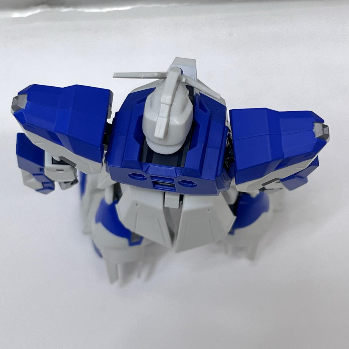 ロボット魂 Hi-νガンダム 機動戦士ガンダム 逆襲のシャア ベルトーチカ・チルドレン バンダイ(BANDAI) フィギュア/グッズ