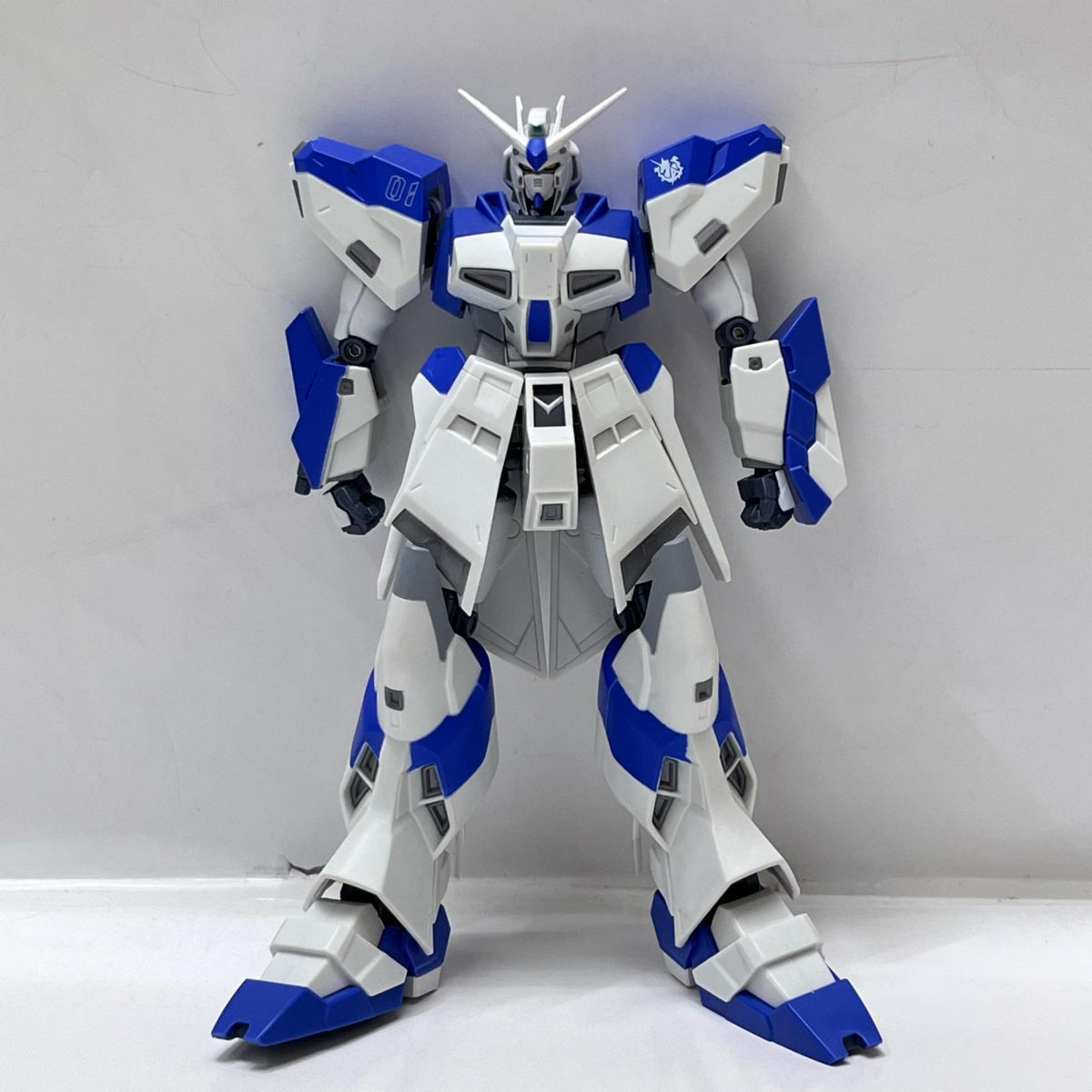 ロボット魂 Hi-νガンダム 機動戦士ガンダム 逆襲のシャア ベルトーチカ・チルドレン バンダイ(BANDAI) フィギュア/グッズ