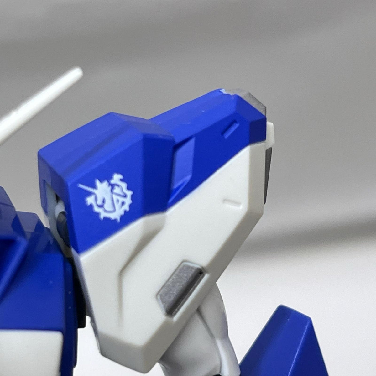 ロボット魂 Hi-νガンダム 機動戦士ガンダム 逆襲のシャア ベルトーチカ・チルドレン バンダイ(BANDAI) フィギュア/グッズ