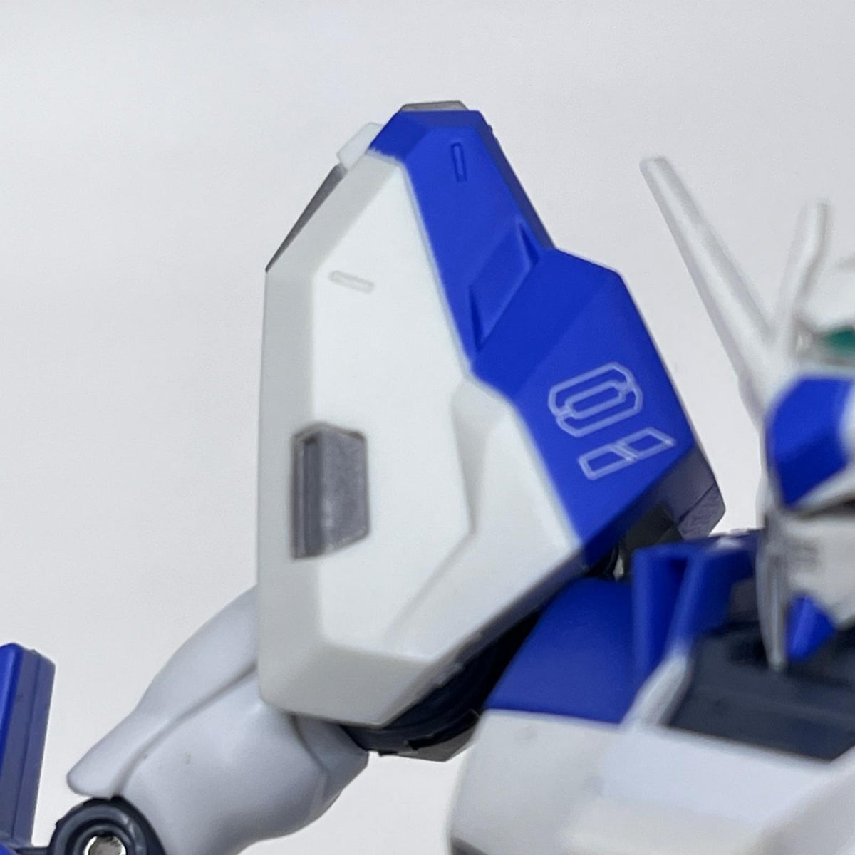 ロボット魂 Hi-νガンダム 機動戦士ガンダム 逆襲のシャア ベルトーチカ・チルドレン バンダイ(BANDAI) フィギュア/グッズ