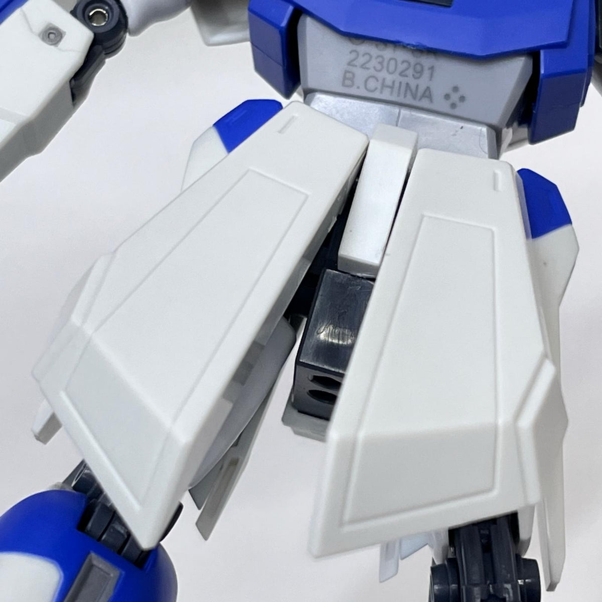 ロボット魂 Hi-νガンダム 機動戦士ガンダム 逆襲のシャア ベルトーチカ・チルドレン バンダイ(BANDAI) フィギュア/グッズ