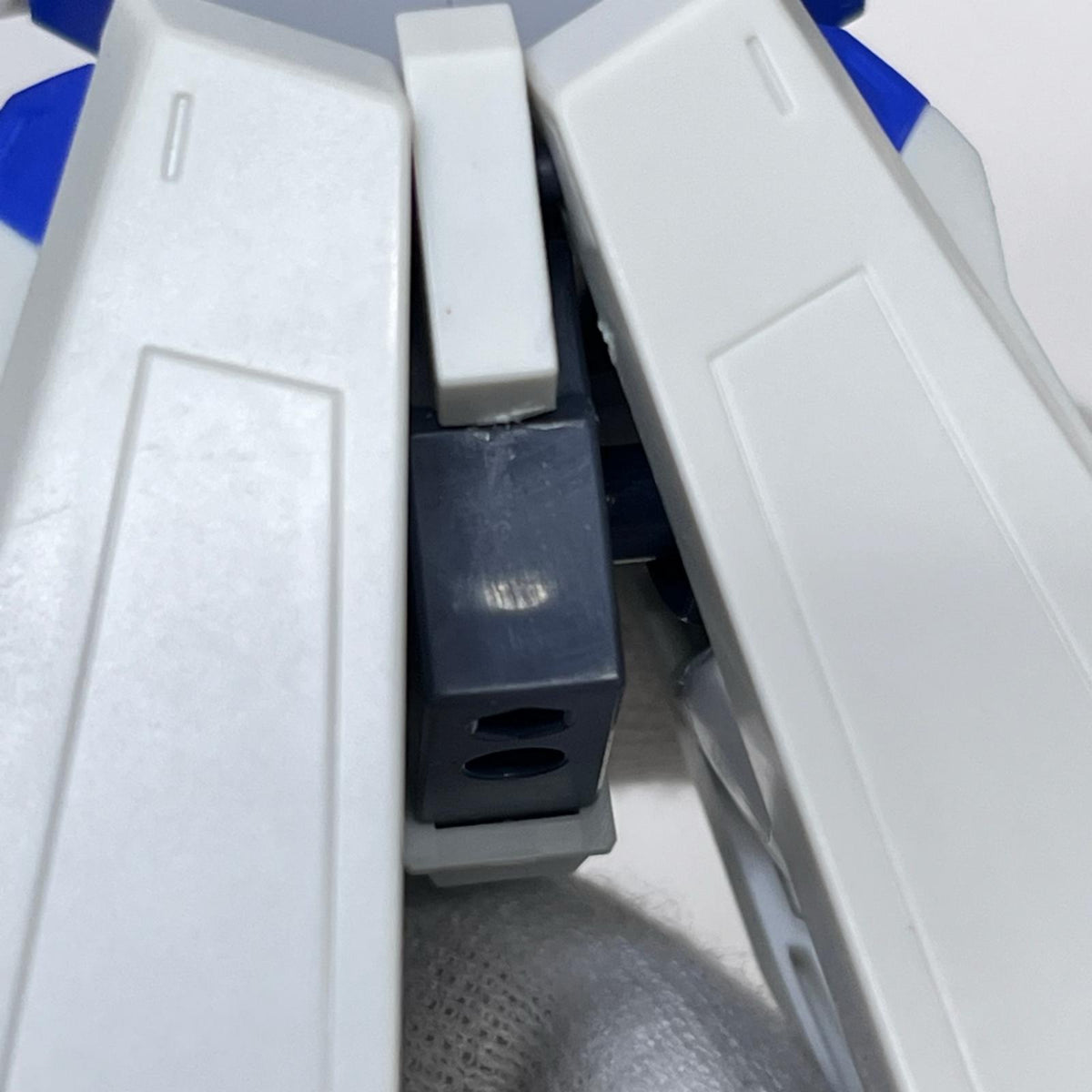 ロボット魂 Hi-νガンダム 機動戦士ガンダム 逆襲のシャア ベルトーチカ・チルドレン バンダイ(BANDAI) フィギュア/グッズ