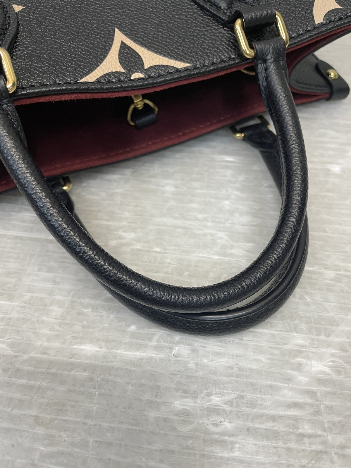 LV/ポルトフォイユ・クレマンス/M60171 M60171
