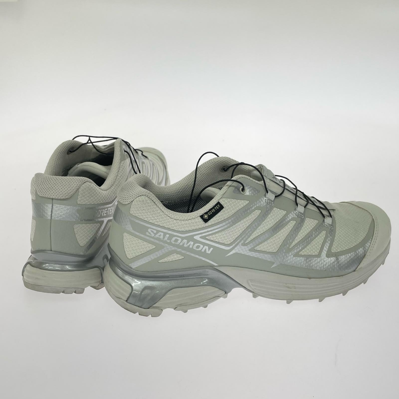 スニーカー XT-PATHWAY GTX 27.5cm 27.5cm (US9 1/2 UK9 EU45) グレー