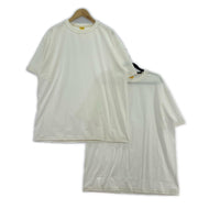 半袖Tシャツ 2PACK パックTee M2PCT (XL) 白 ホワイト