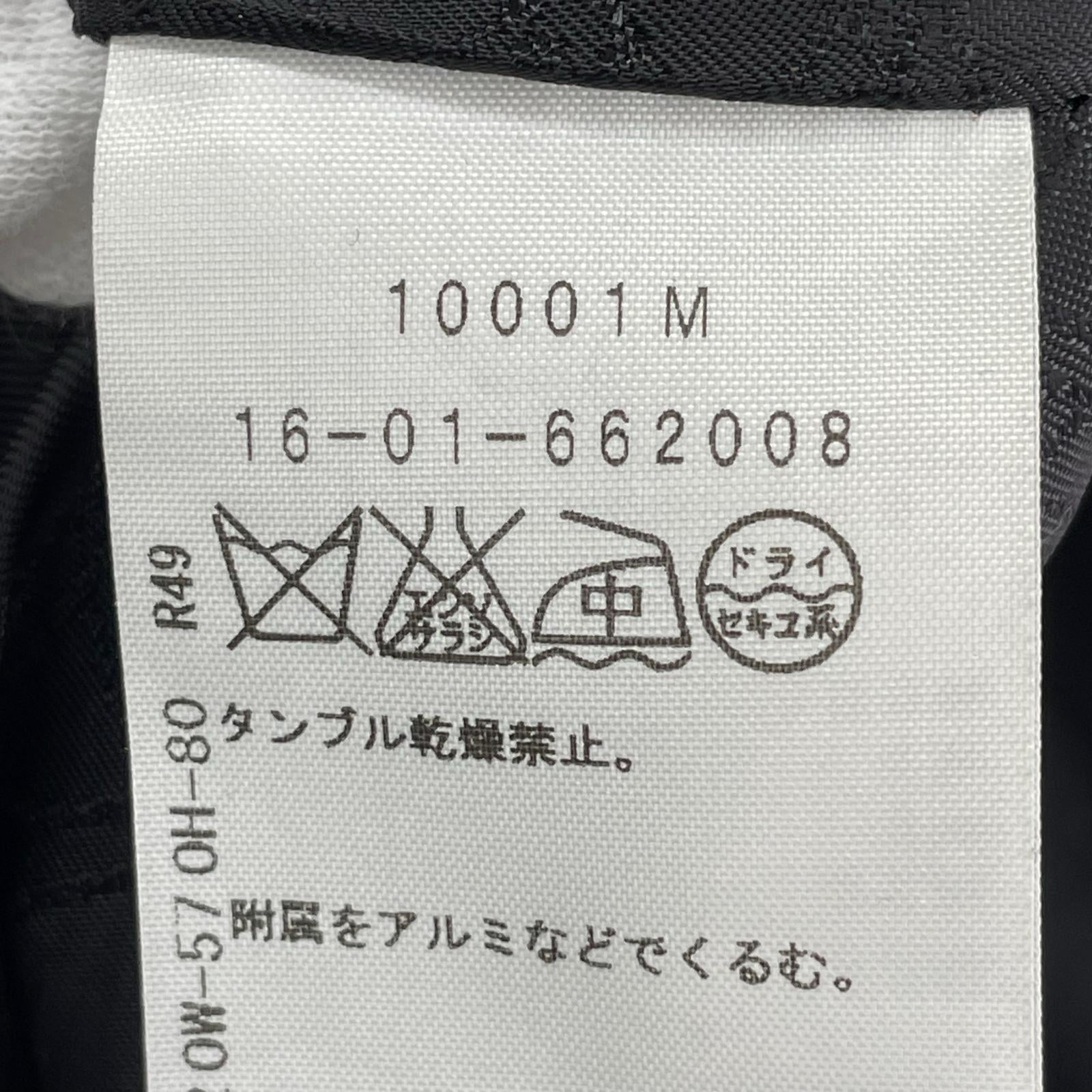 ジャケット 黒 (3) 3 ブラック