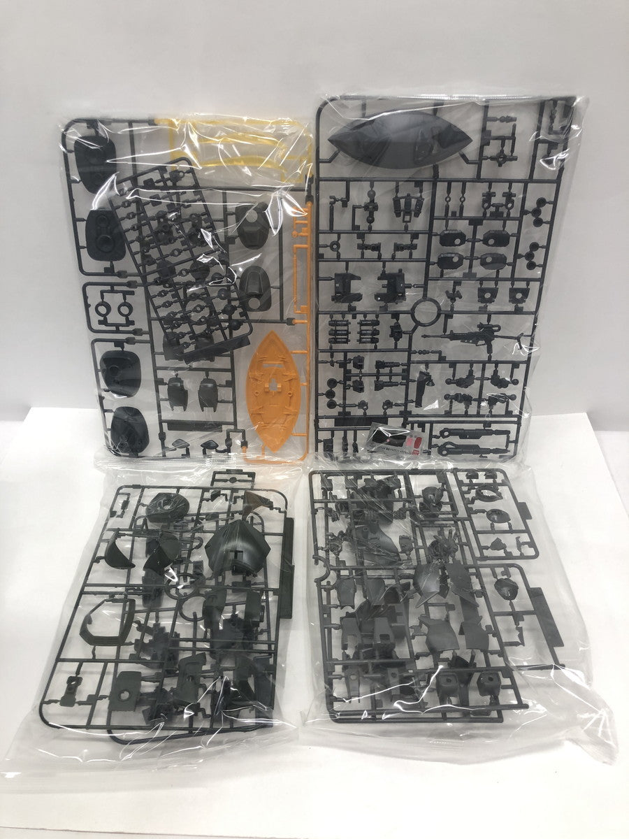 METAL BUILD I.W.S.P. フィギュア/グッズ