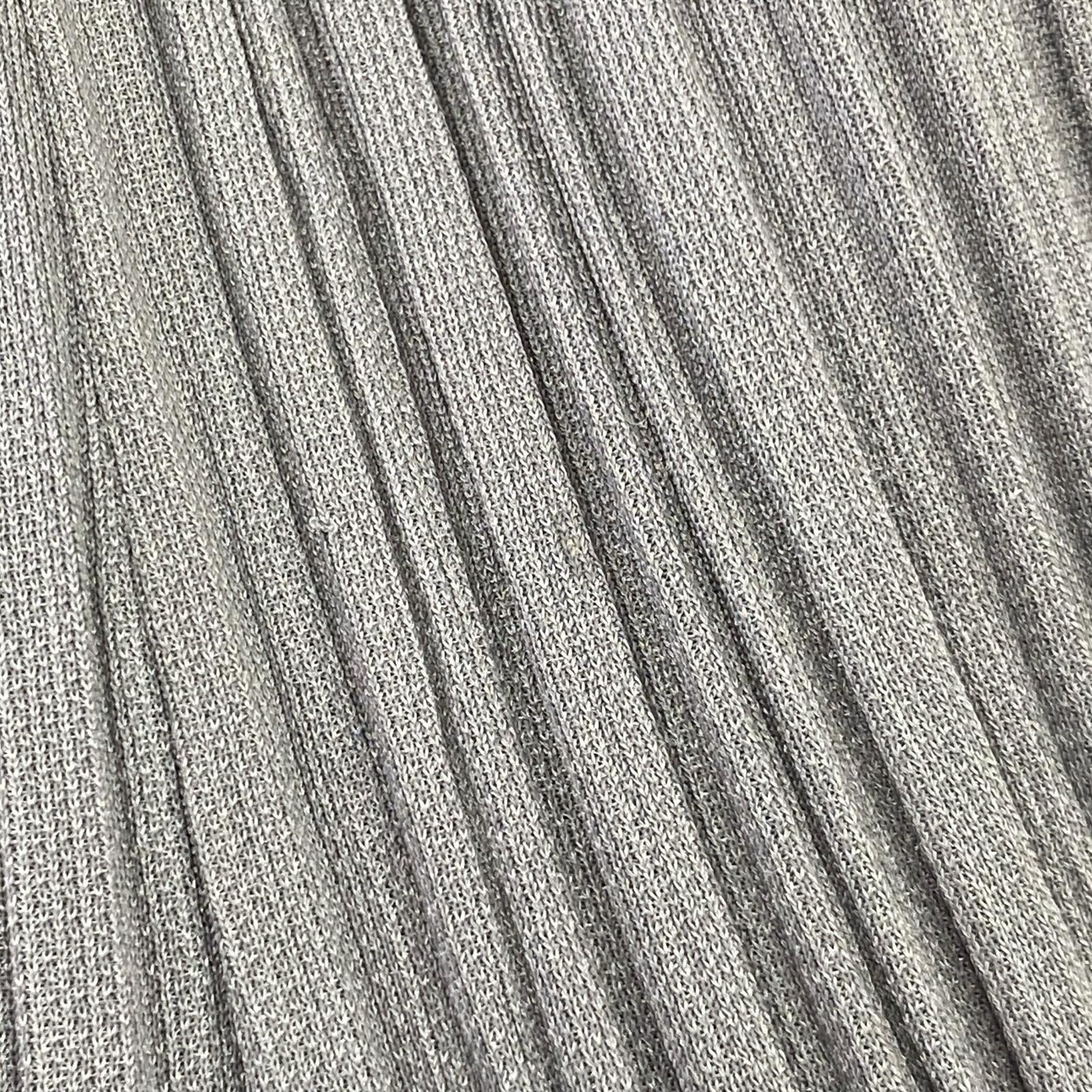 パンツ PLEATS PLEASE プリーツパンツ オリーブ (3) 3 グレー