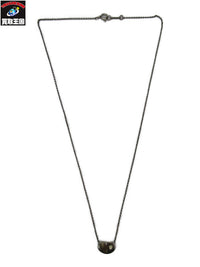Tiffany&Co. ビーン ネックレス