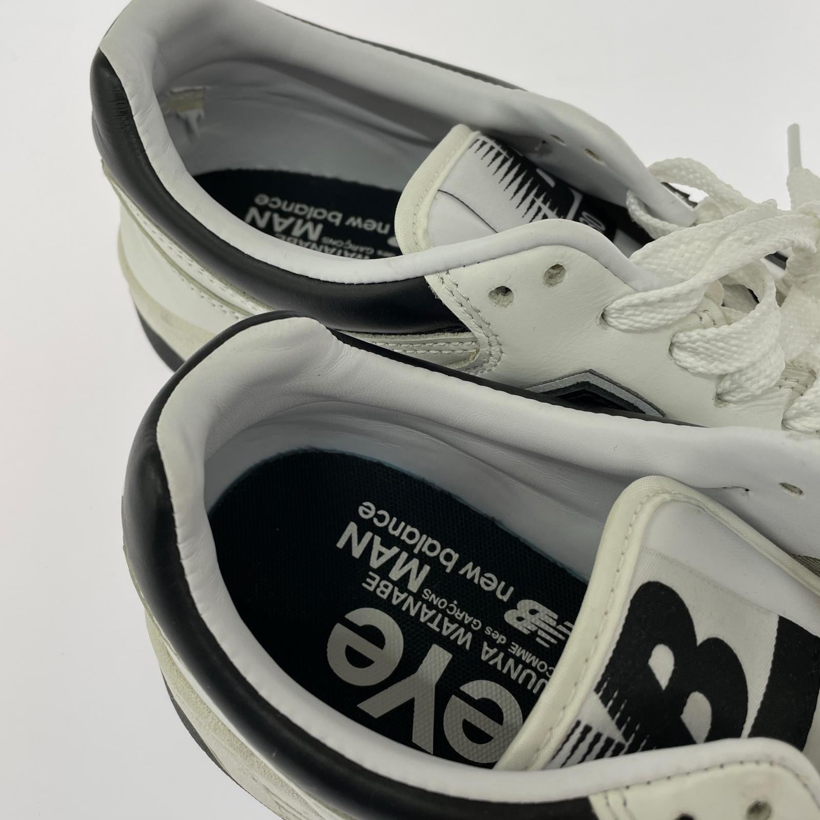 スニーカー eye JUNYA WATANABE COMME des GARCONS 27cm (US9 UK8 1/2 EU44)