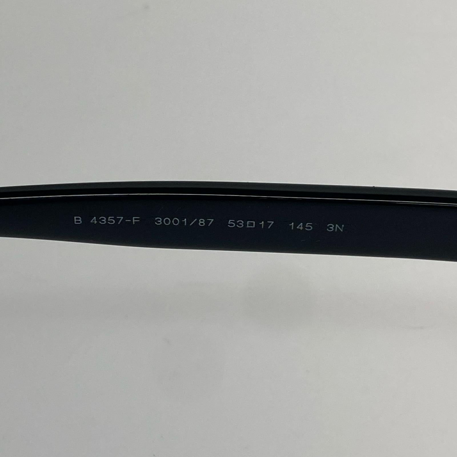 その他アクセサリー 3001/87 サングラス 黒