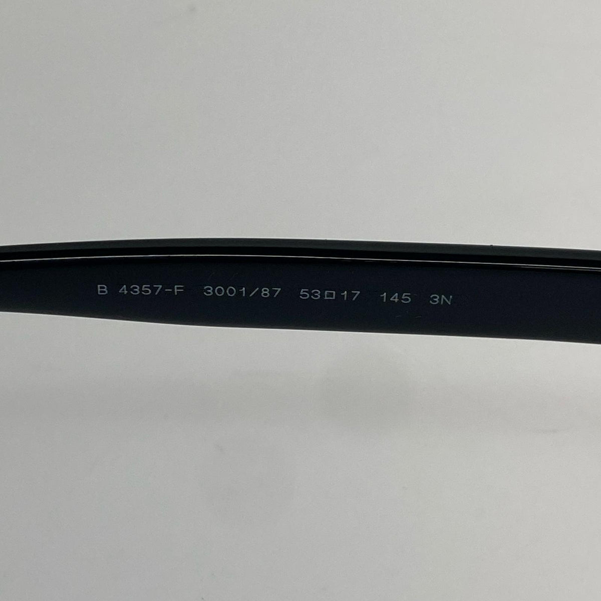 その他アクセサリー 3001/87 サングラス 黒