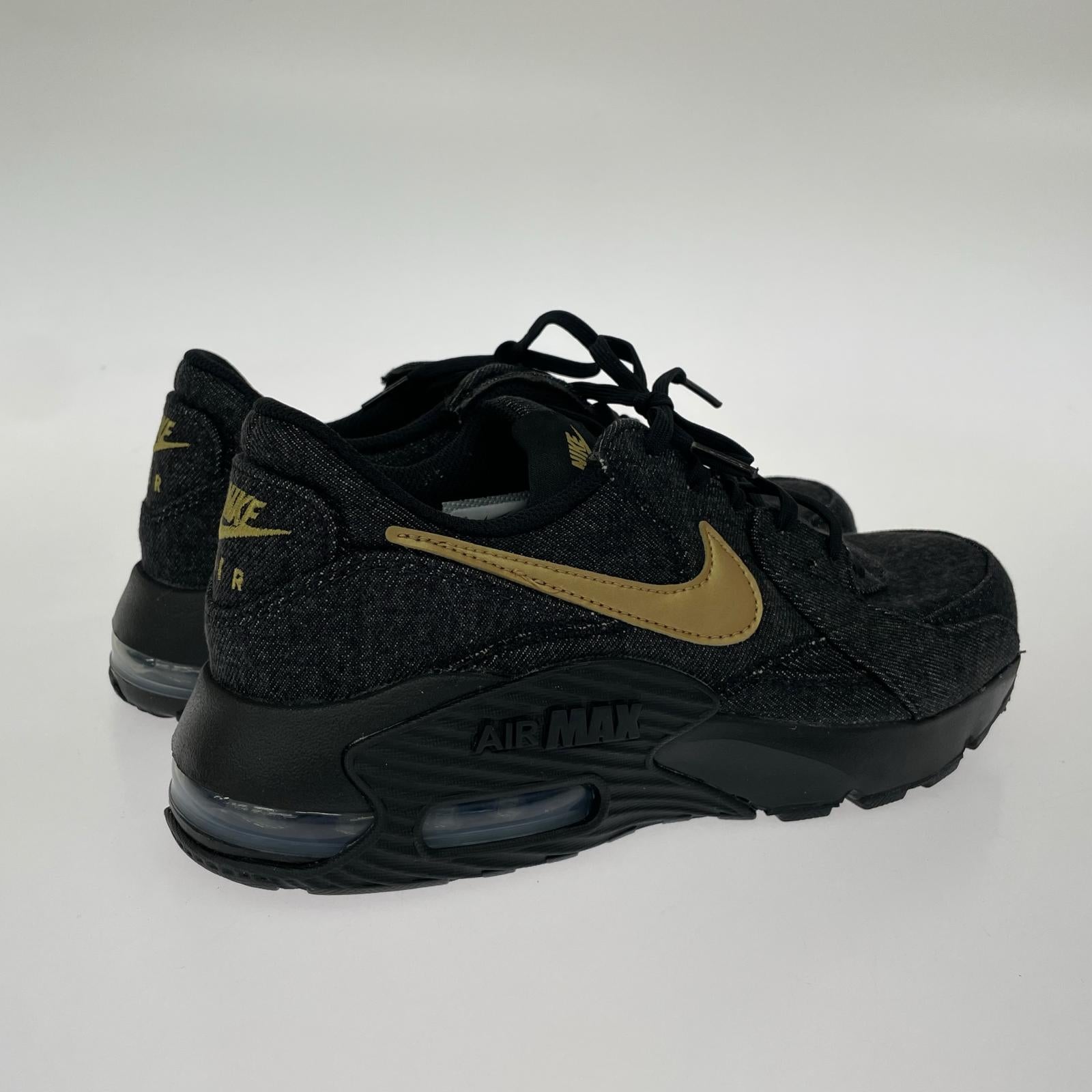 スニーカー NIKE W AIR MAX EXCEE IR0798-010 黒 (26.5) 26.5cm (US8 1/2 UK8 EU43) ブラック