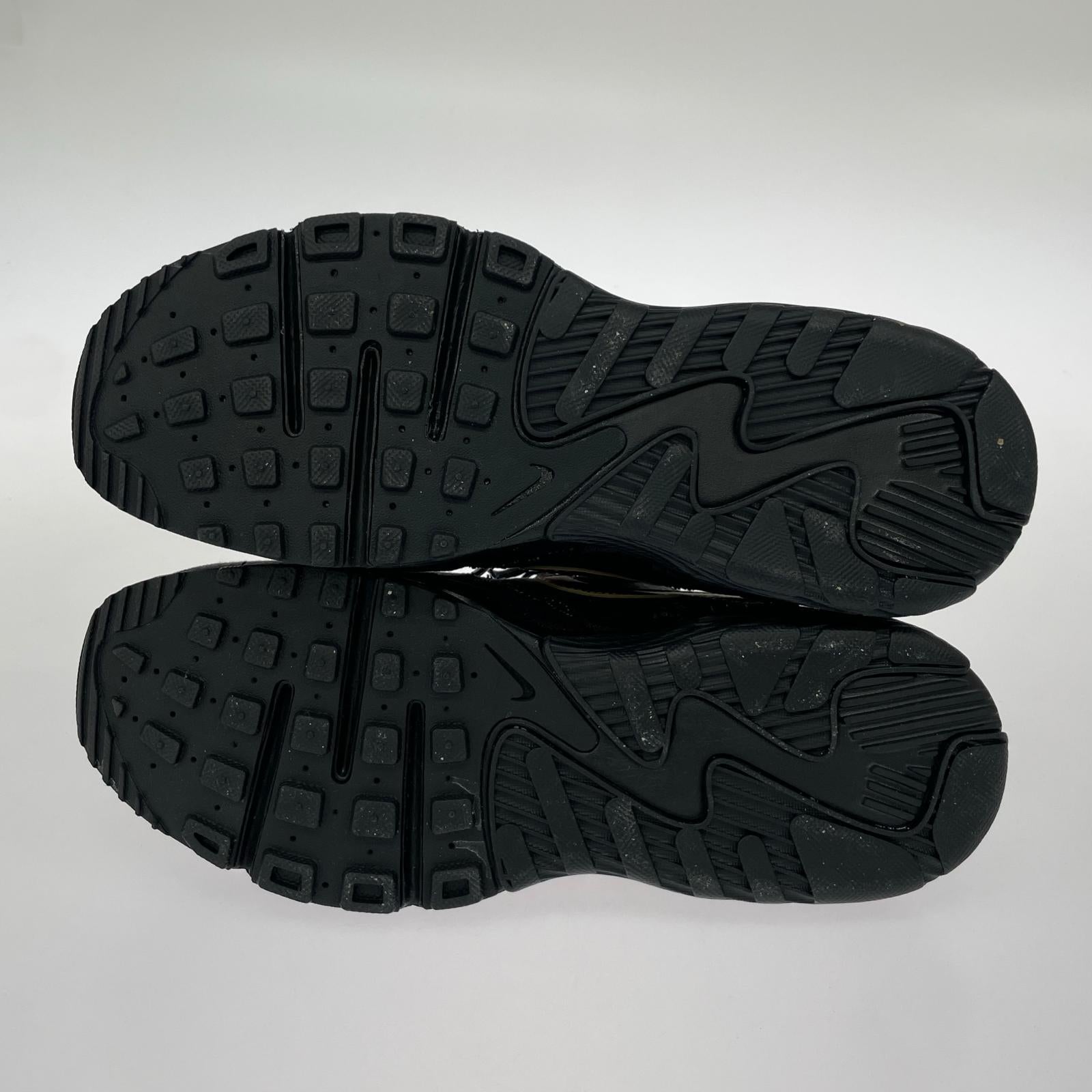 スニーカー NIKE W AIR MAX EXCEE IR0798-010 黒 (26.5) 26.5cm (US8 1/2 UK8 EU43) ブラック