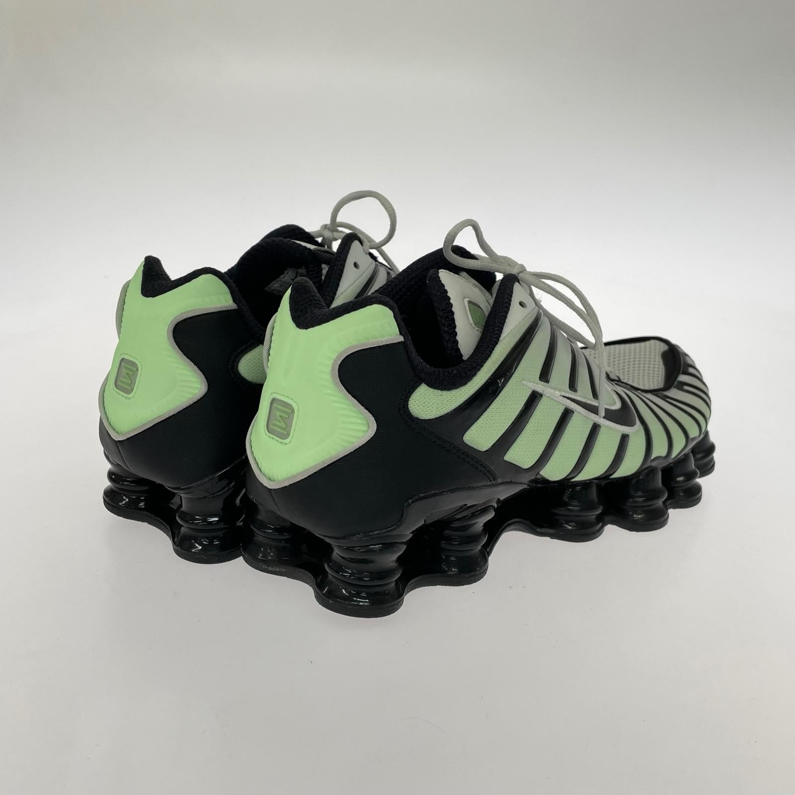 スニーカー SHOX TL 29cm (US11 UK10 1/2 EU48)