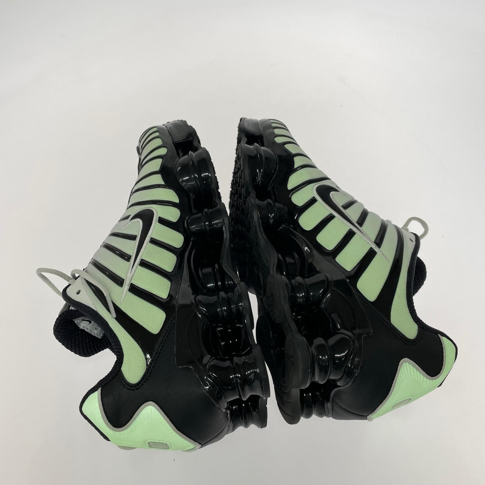 スニーカー SHOX TL 29cm (US11 UK10 1/2 EU48)