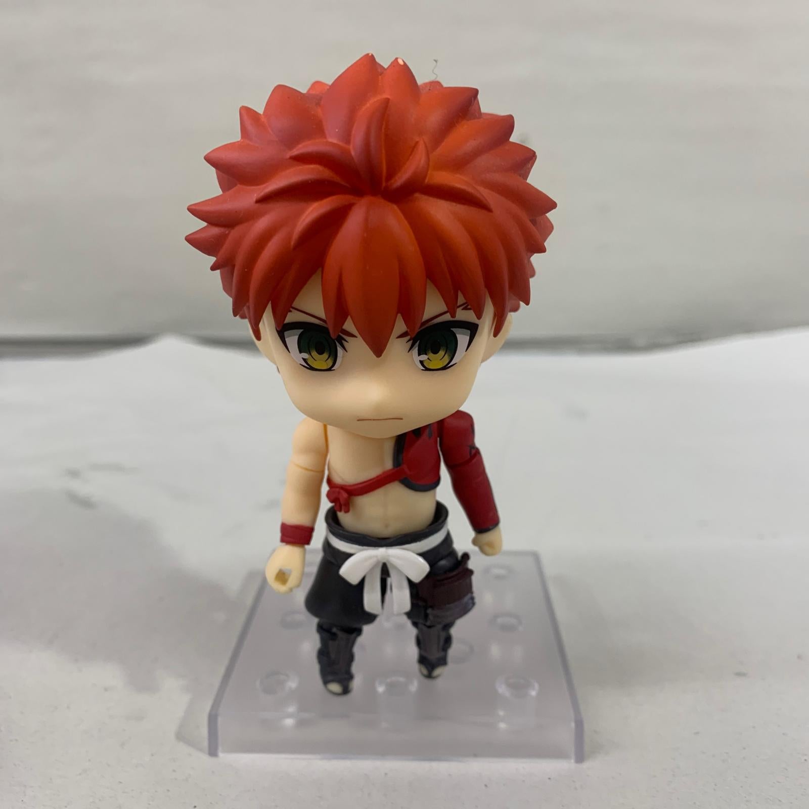 ねんどろいど 1771 Fate/Grand Order セイバー 千子 村正 フィギュア/グッズ