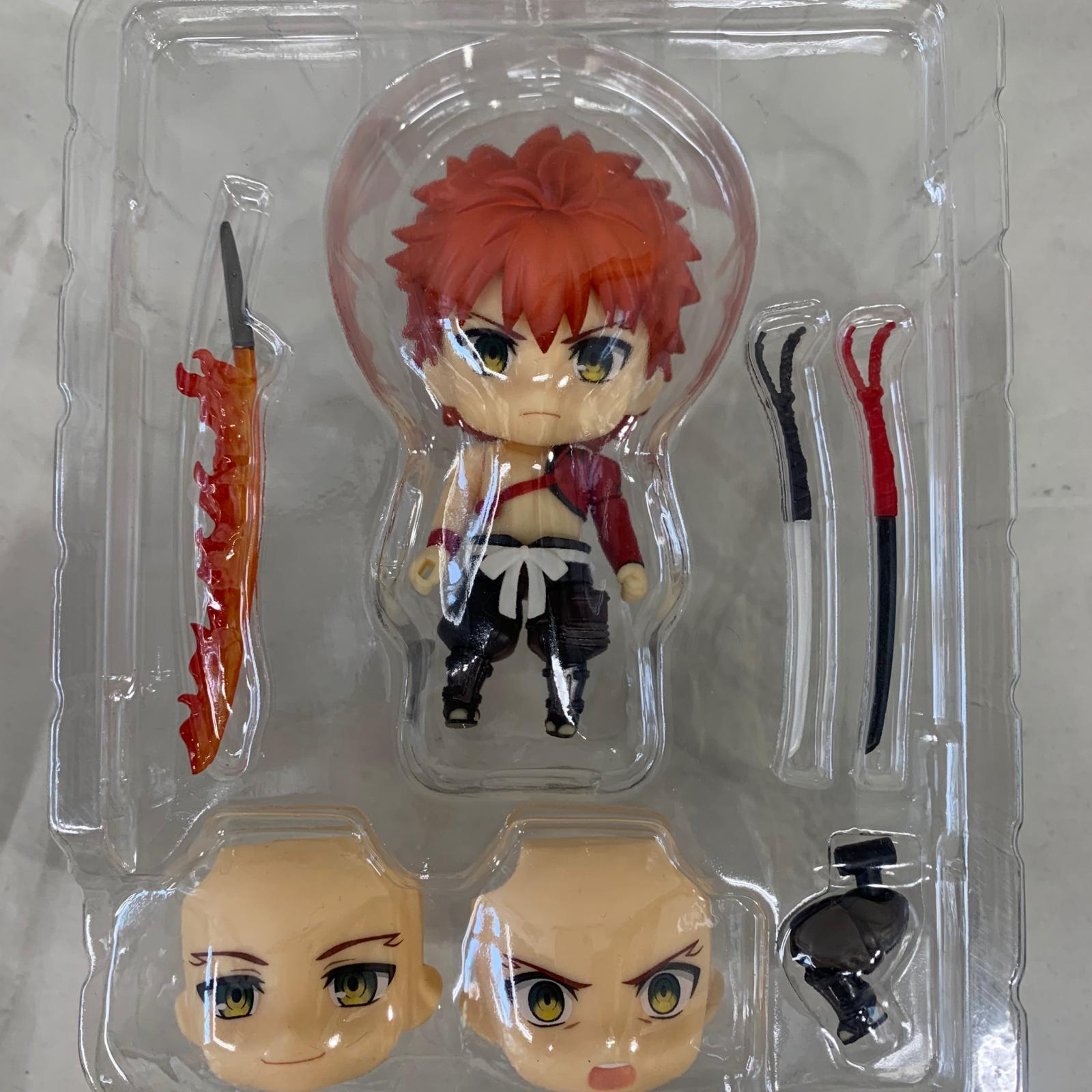 ねんどろいど 1771 Fate/Grand Order セイバー 千子 村正 フィギュア/グッズ