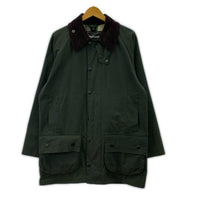 ジャケット BEAUFORT オイルドジャケット カーキ 1402125 カーキ