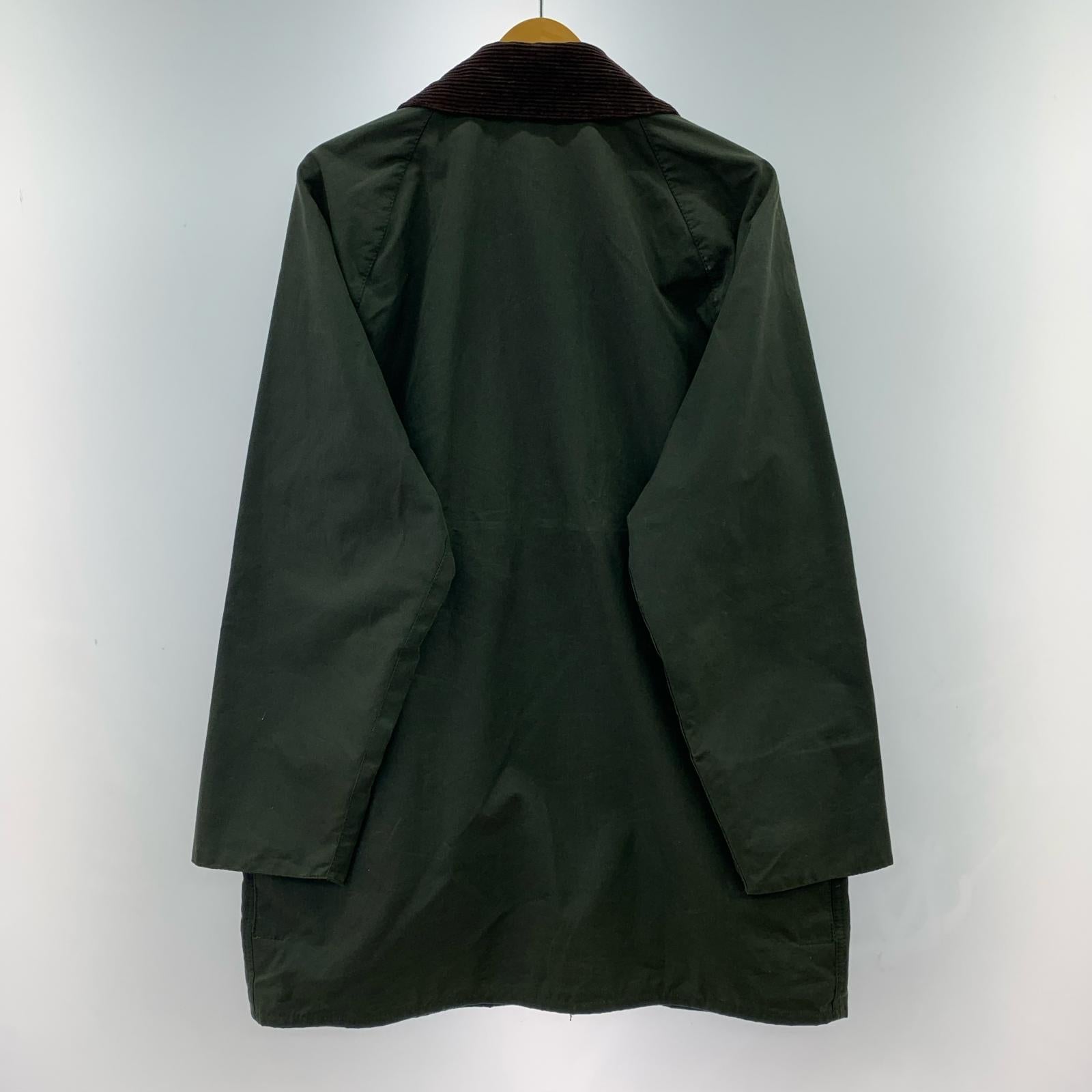 ジャケット BEAUFORT オイルドジャケット カーキ 1402125 カーキ