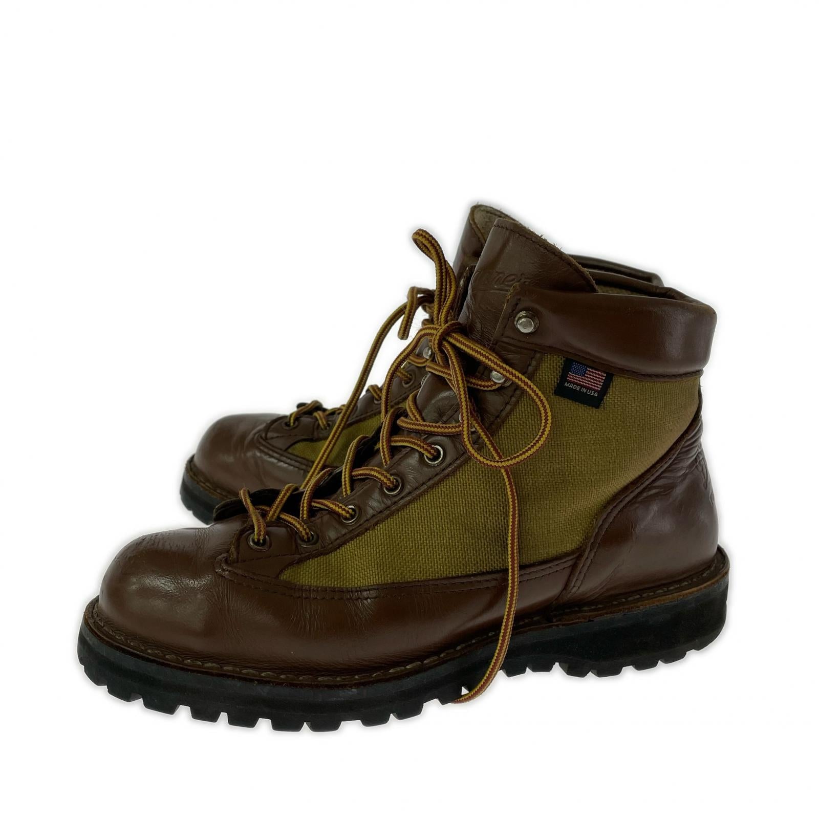 ブーツ 30440 DANNER LIGHT ブラウン