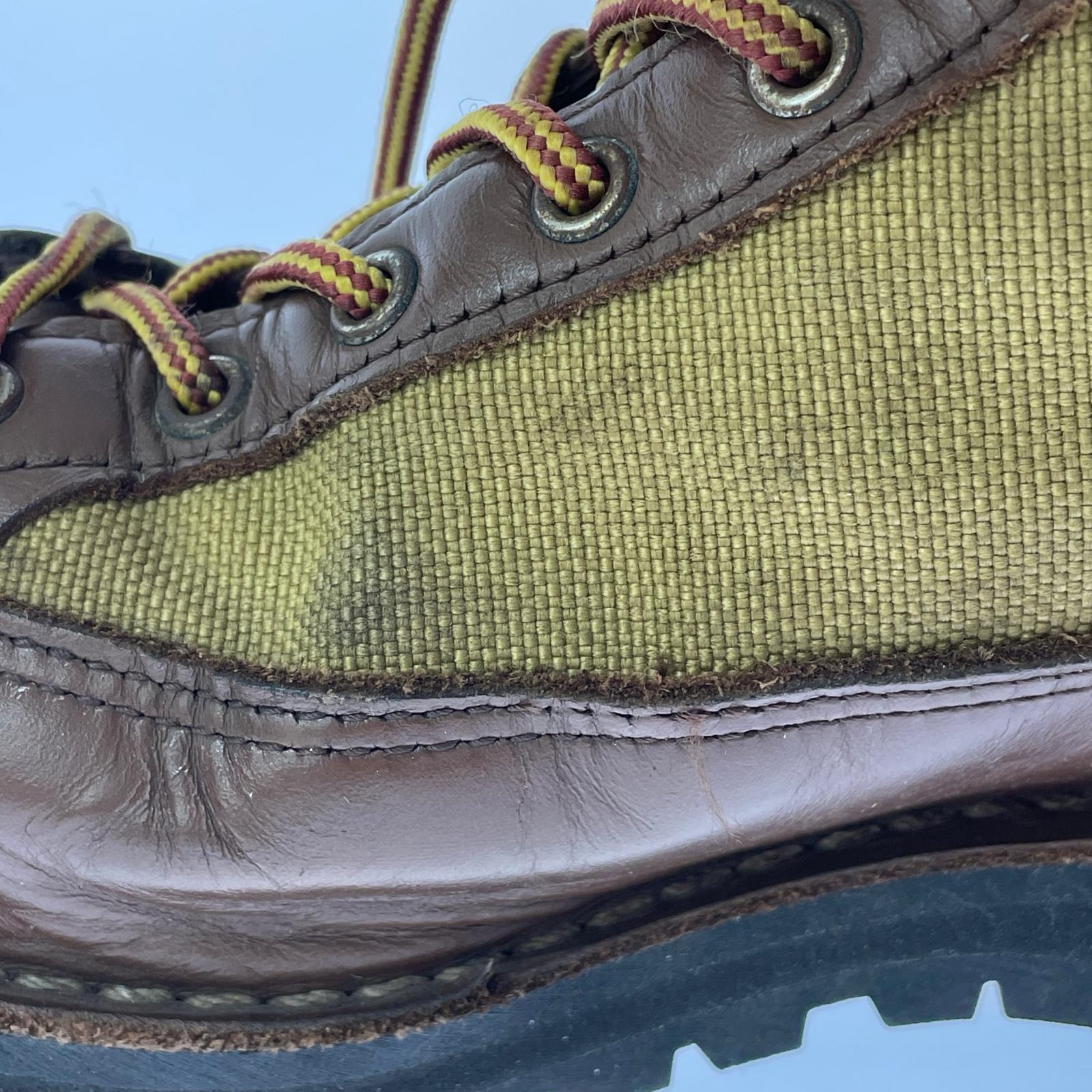 ブーツ 30440 DANNER LIGHT ブラウン
