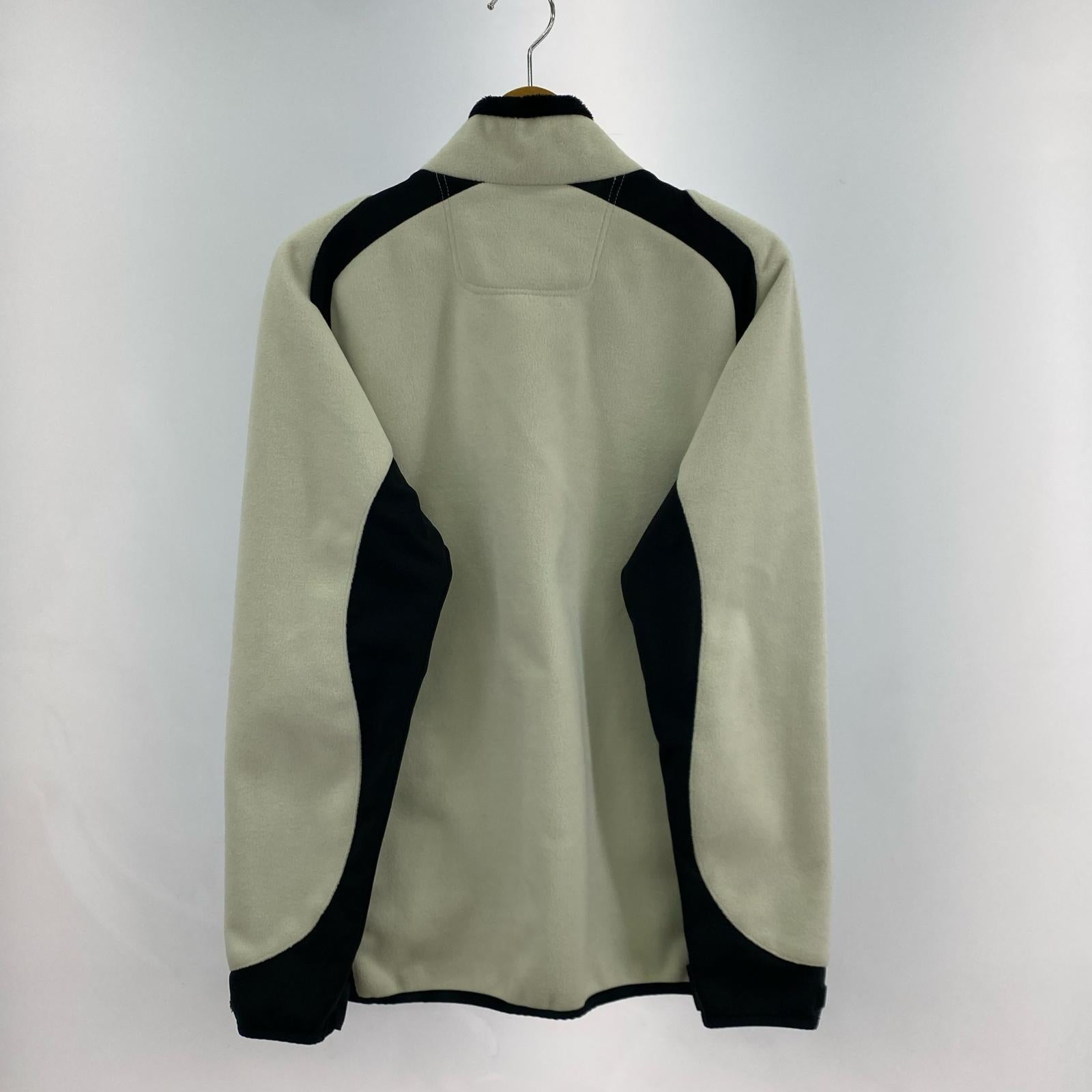 ジャケット KUSHITANI ウォームミッドジャケット(L) L ホワイト