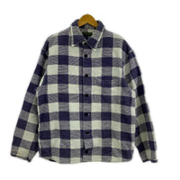ジャケット CHEVIOT シャツジャケット
