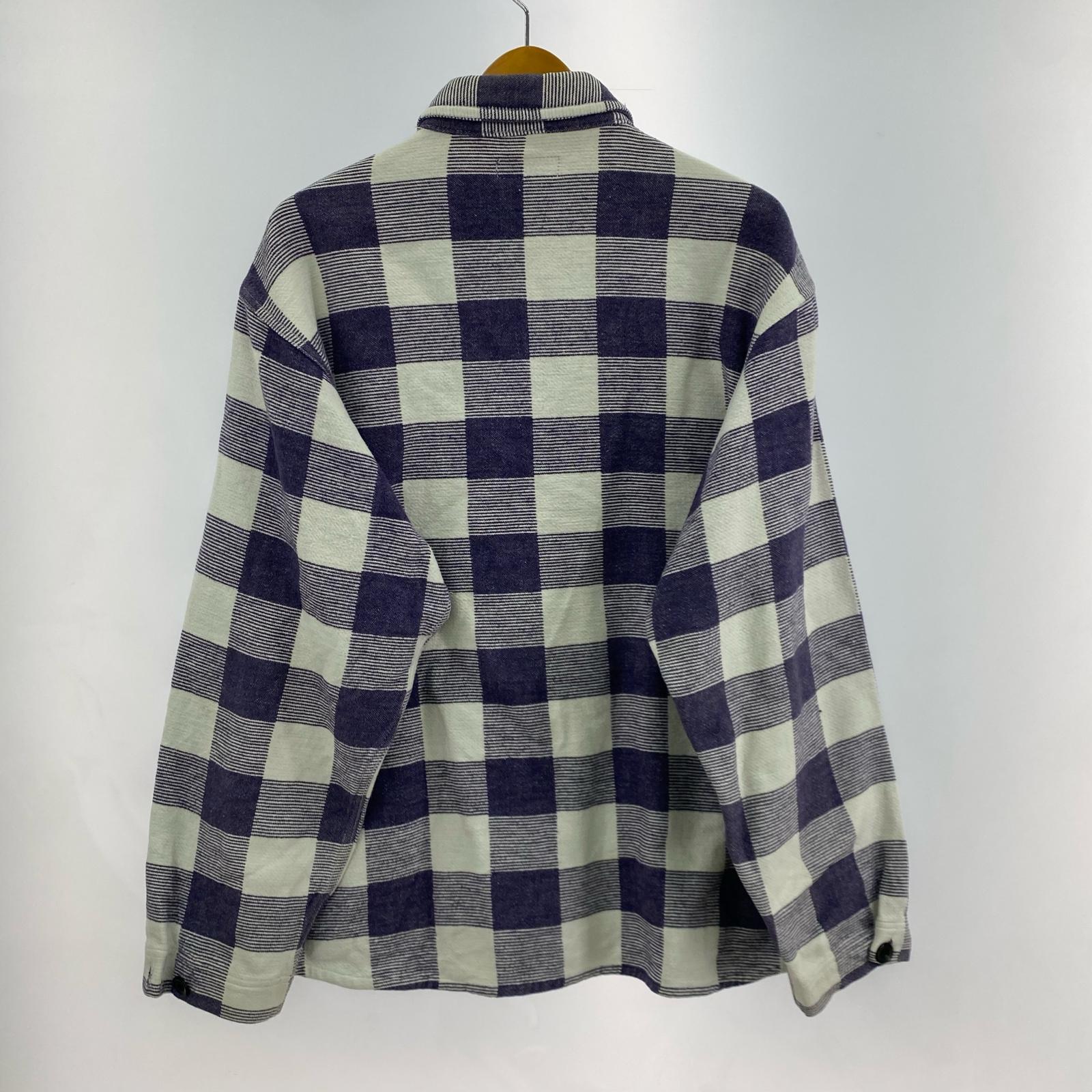 ジャケット CHEVIOT シャツジャケット