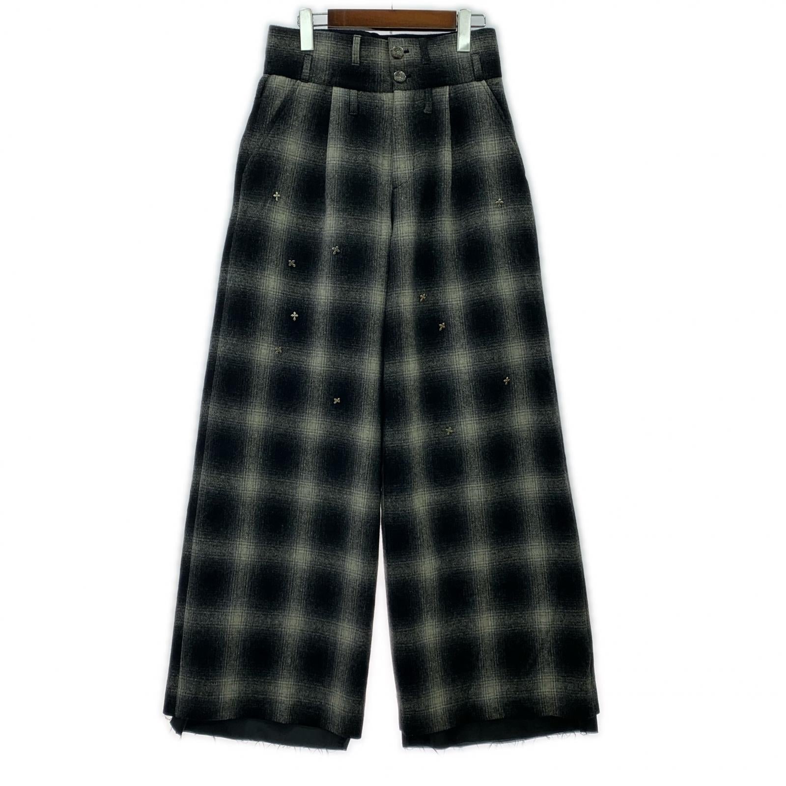 パンツ b50503-0102-01