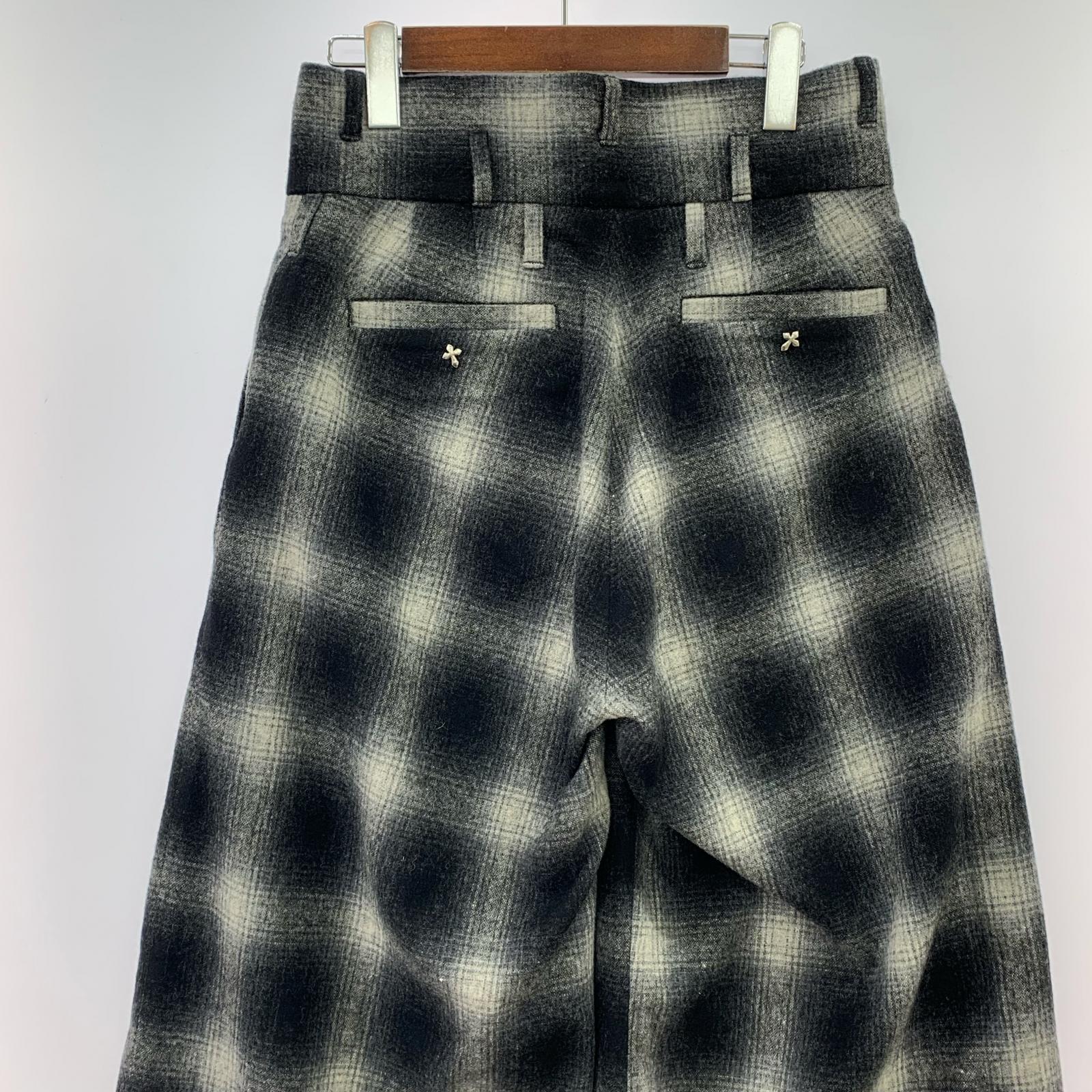 パンツ b50503-0102-01