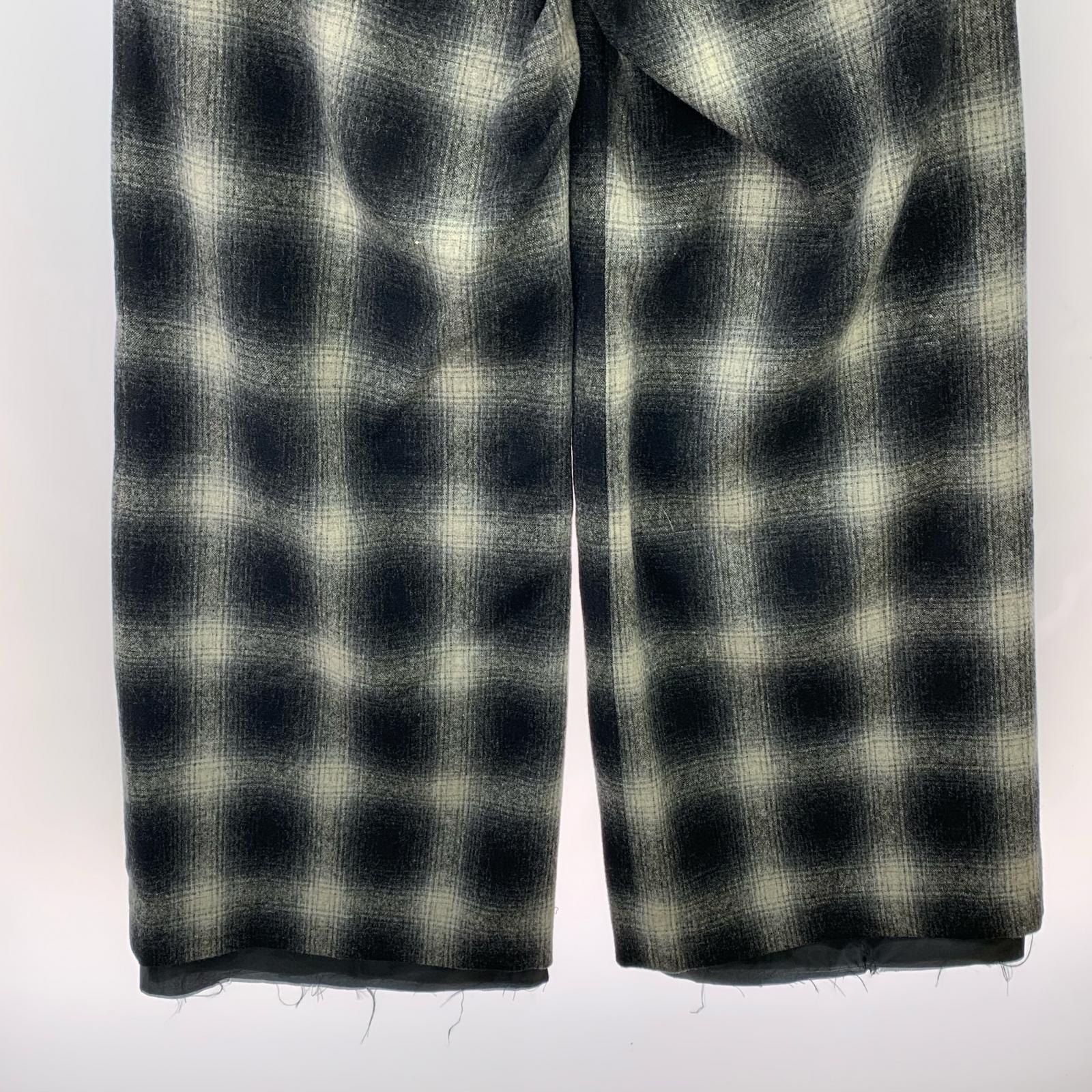 パンツ b50503-0102-01