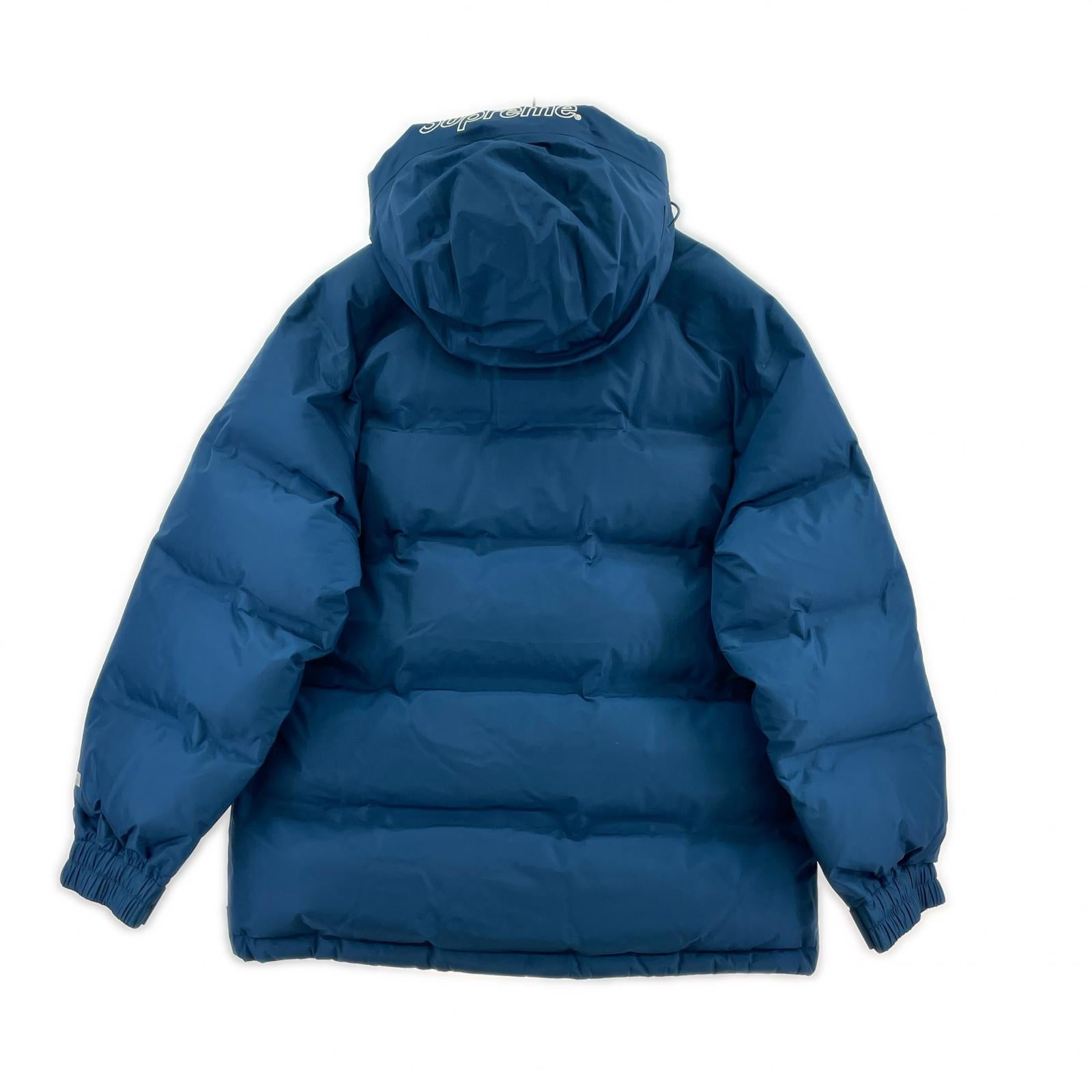 ダウンジャケット GORE-TEX 700-fill Down Parka M グリーン