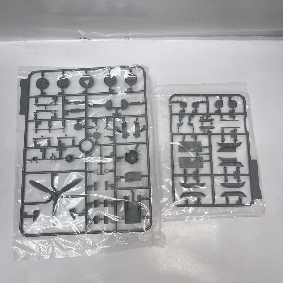 SWS 1/32 メッサーシュミット Bf 109 G-4 SWS 1/32 メッサーシュミット Bf 109 G-4 造形村 ミリタリープラモ