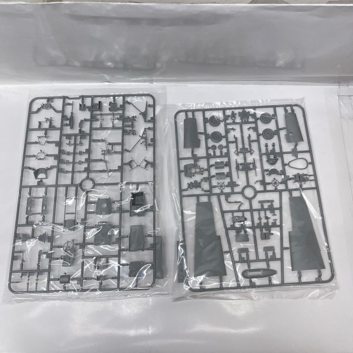 SWS 1/32 メッサーシュミット Bf 109 G-4 SWS 1/32 メッサーシュミット Bf 109 G-4 造形村 ミリタリープラモ