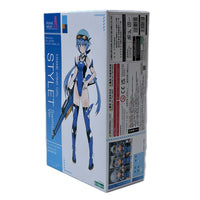 フレームアームズ・ガール スティレット Swimsuit Ver. フレームアームズ・ガール コトブキヤ(壽屋) その他美少女プラモ