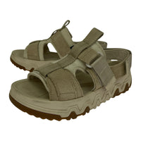 その他靴 UGG CAP TRAIL STRAP SANDAL 23.5㎝ 23.5cm (US5 1/2 UK5 EU37) ベージュ