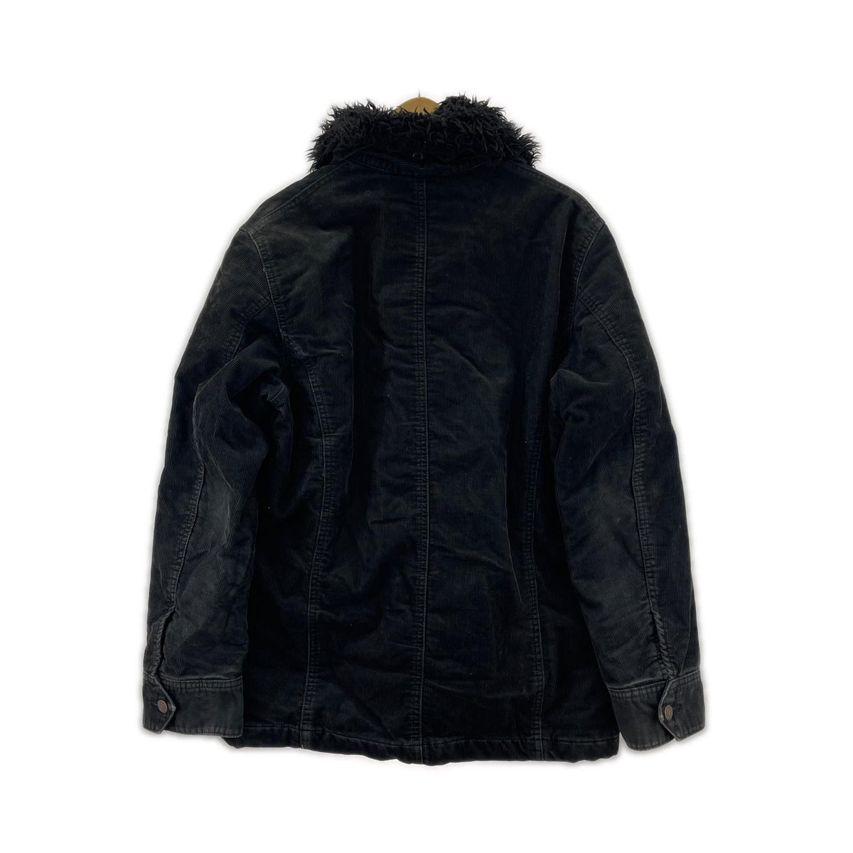 ジャケット RED TAB コーデュロイジャケット L BLK L ブラック