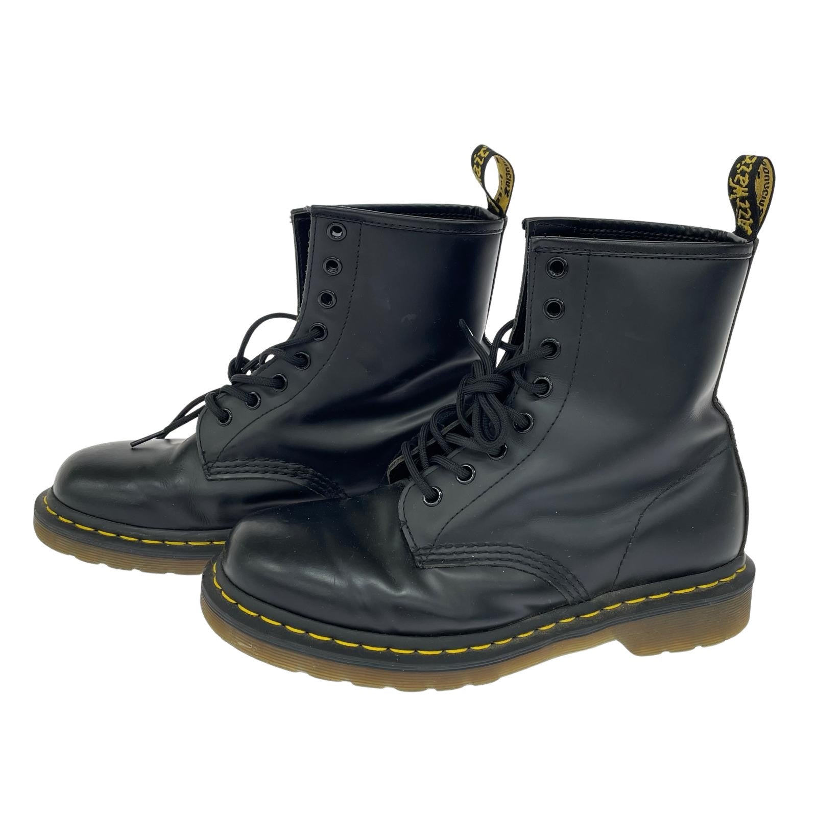ブーツ GV05U UK5 BLK 23.5cm (US5 1/2 UK5 EU37) ブラック