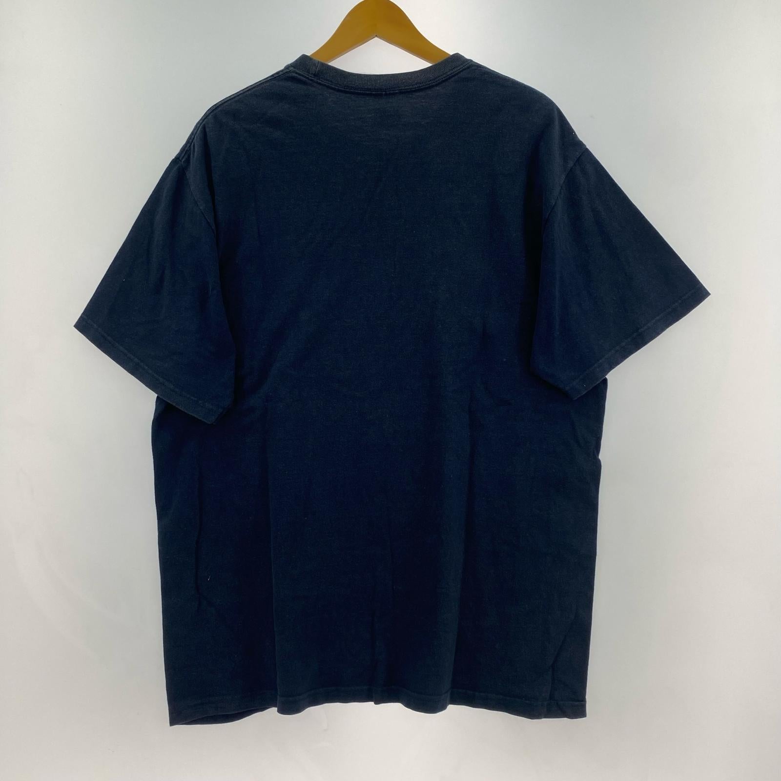 半袖Tシャツ 20AW Cross Box Logo Tee L