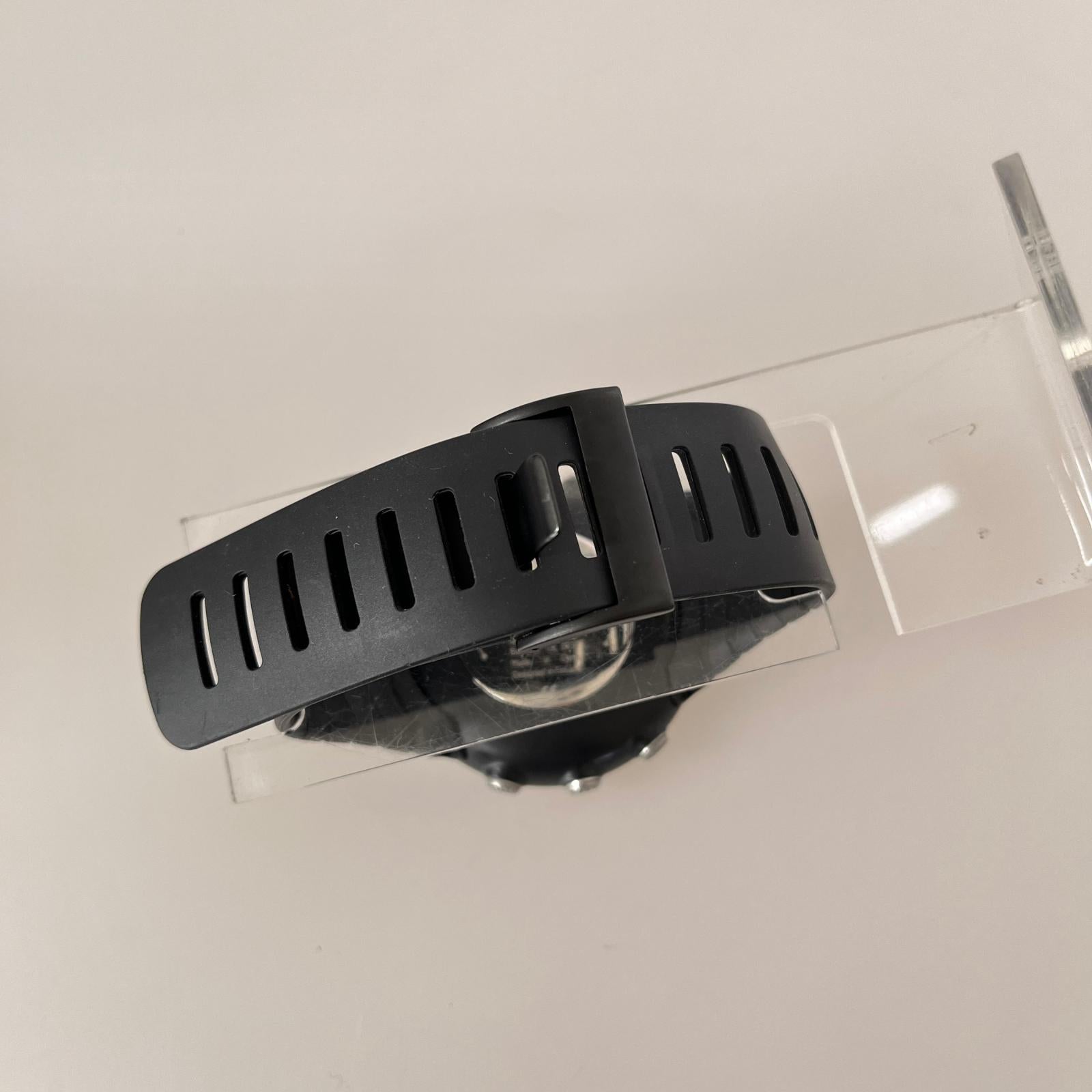腕時計 Suunto Core Light Green ブラック