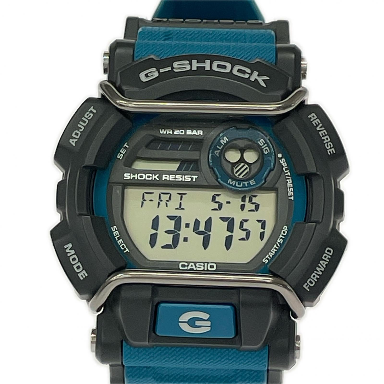 腕時計 GD-400