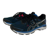 スニーカー asics GT-2000 7/27.0㎝ 27cm (US9 UK8 1/2 EU44) ブラック