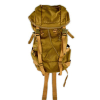 リュック・デイパック Karrimor SF SABRE 30/BEG カーキ