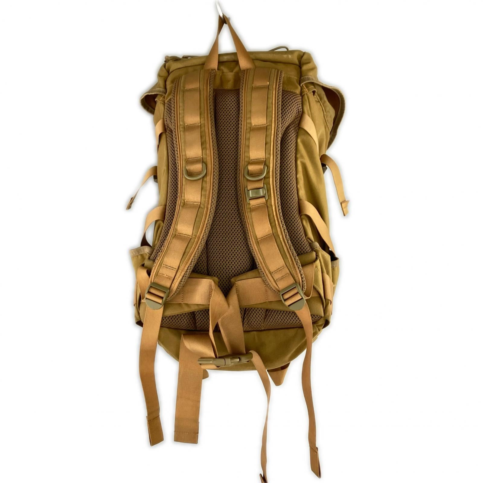 リュック・デイパック Karrimor SF SABRE 30/BEG カーキ
