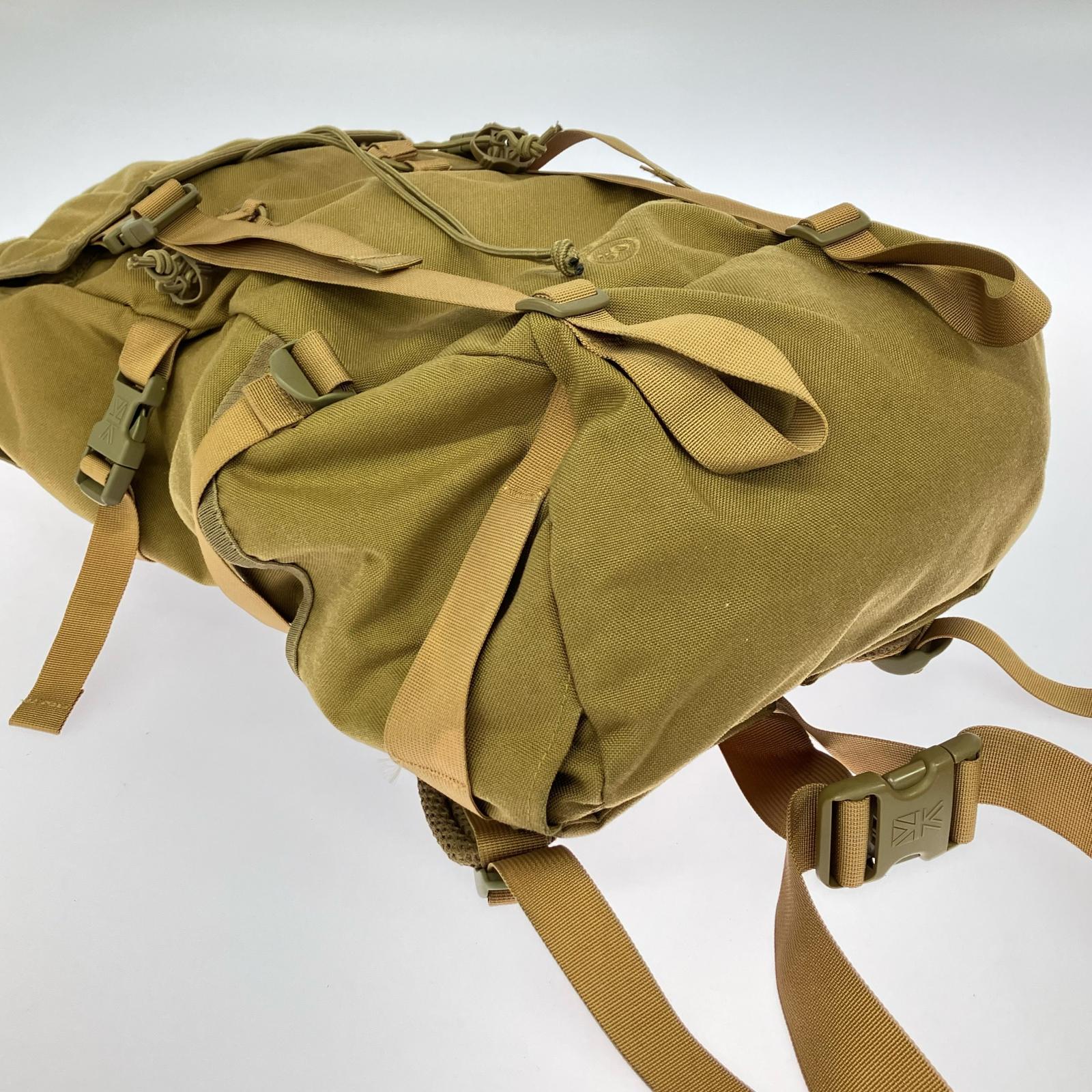 リュック・デイパック Karrimor SF SABRE 30/BEG カーキ