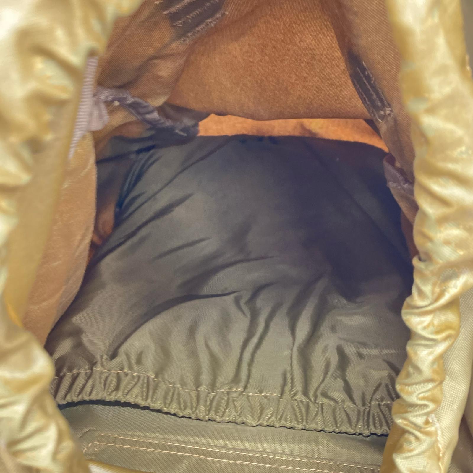 リュック・デイパック Karrimor SF SABRE 30/BEG カーキ