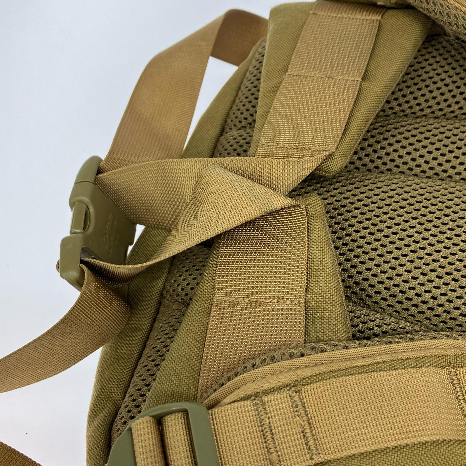 リュック・デイパック Karrimor SF SABRE 30/BEG カーキ