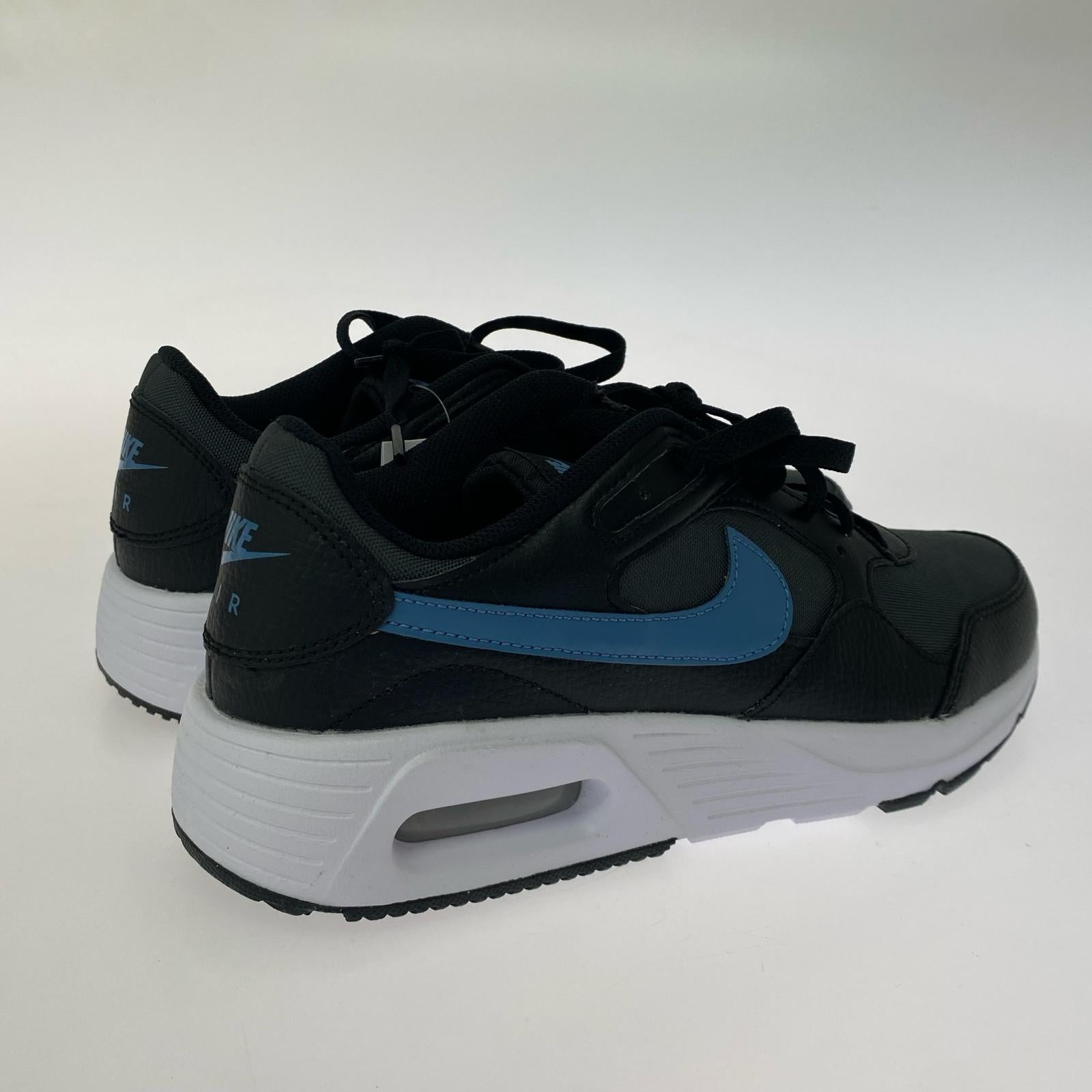 スニーカー Air Max SC (25.5) 25.5cm (US7 1/2 UK7 EU41) ブラック