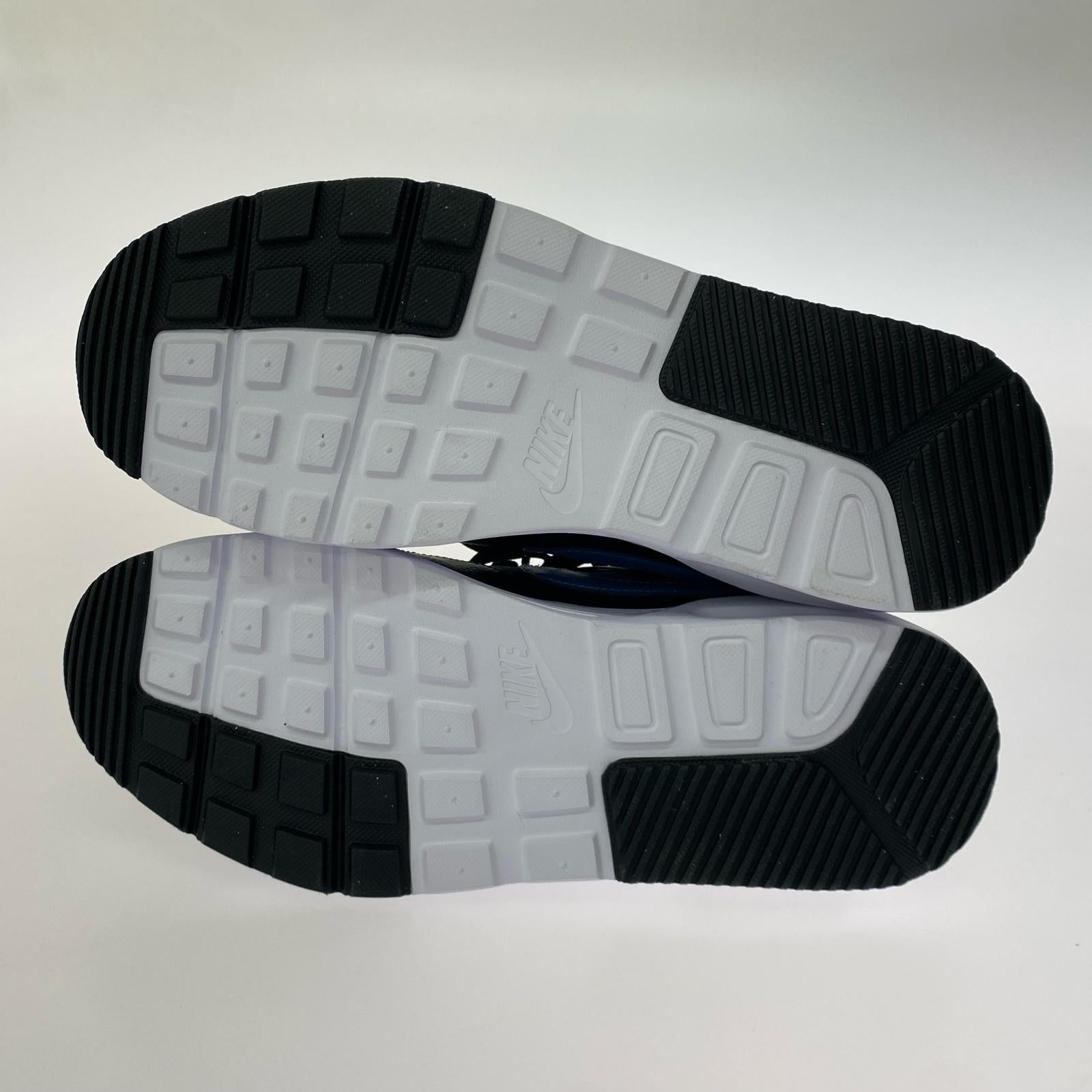 スニーカー Air Max SC (25.5) 25.5cm (US7 1/2 UK7 EU41) ブラック